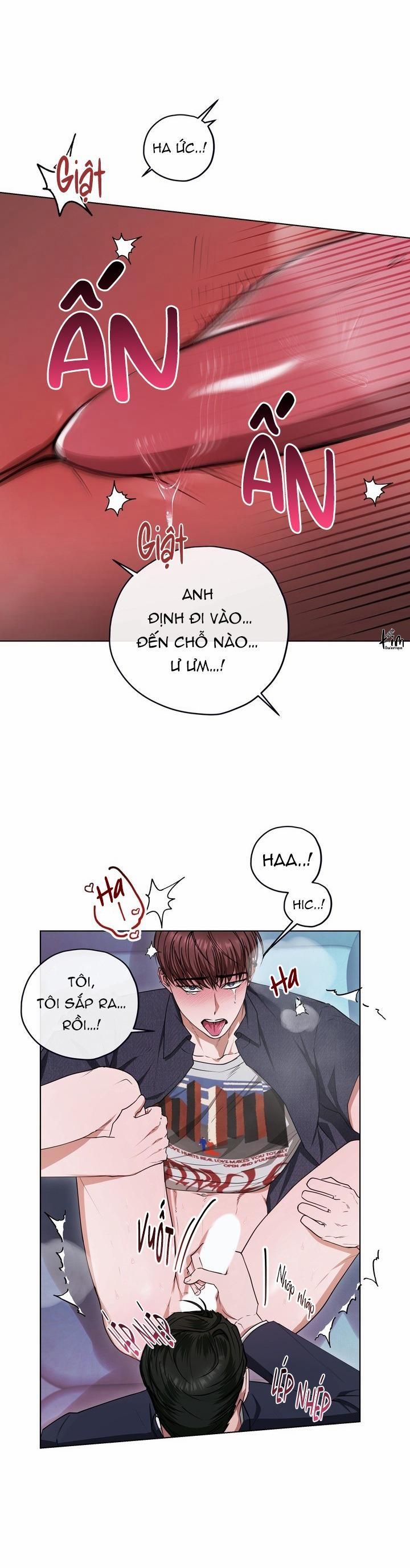 Sự Tham Lam Của Nhân Loại 12.6 cô dâu rồng nt6 trang 6