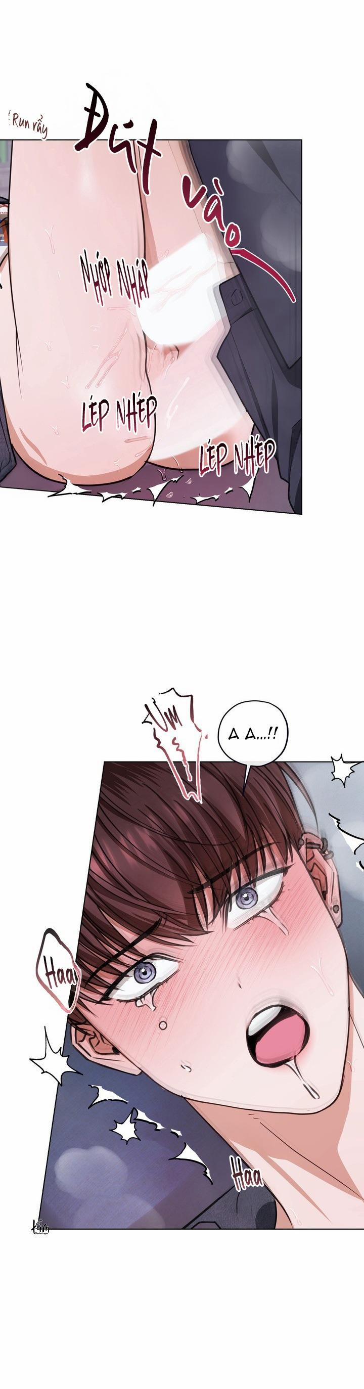 Sự Tham Lam Của Nhân Loại 12.6 cô dâu rồng nt6 trang 9