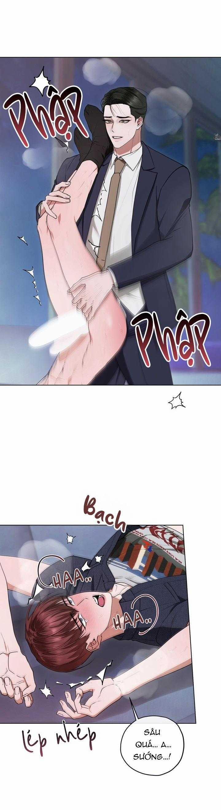 Sự Tham Lam Của Nhân Loại 12.6 trang 11