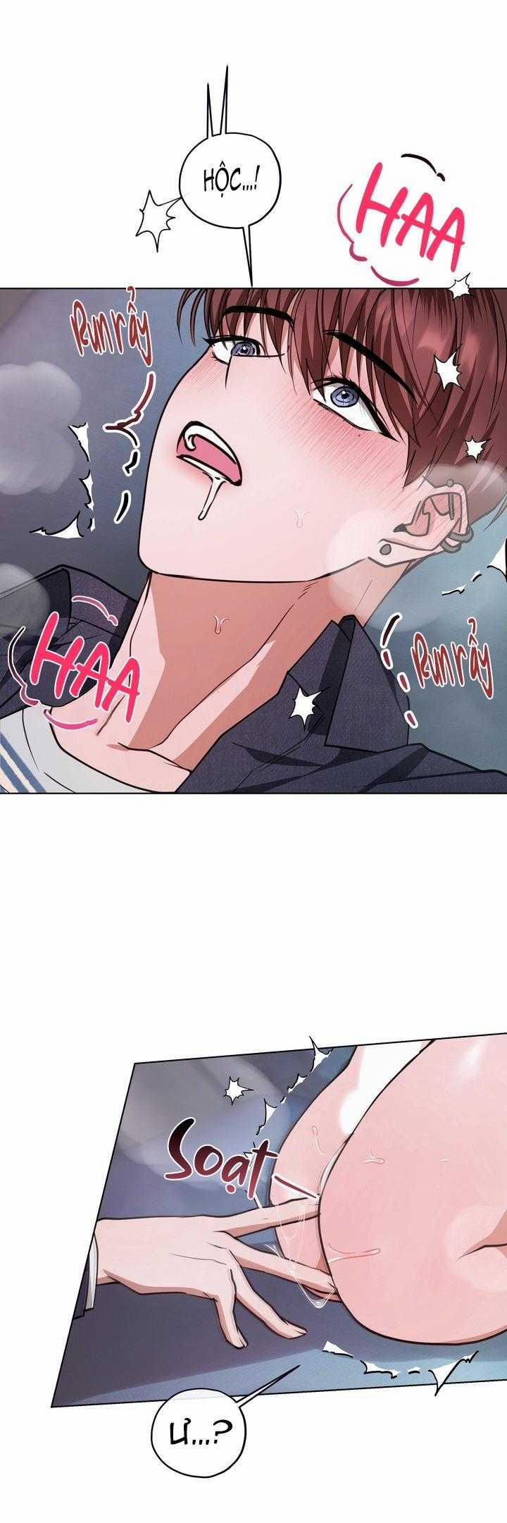 Sự Tham Lam Của Nhân Loại 12.6 trang 14