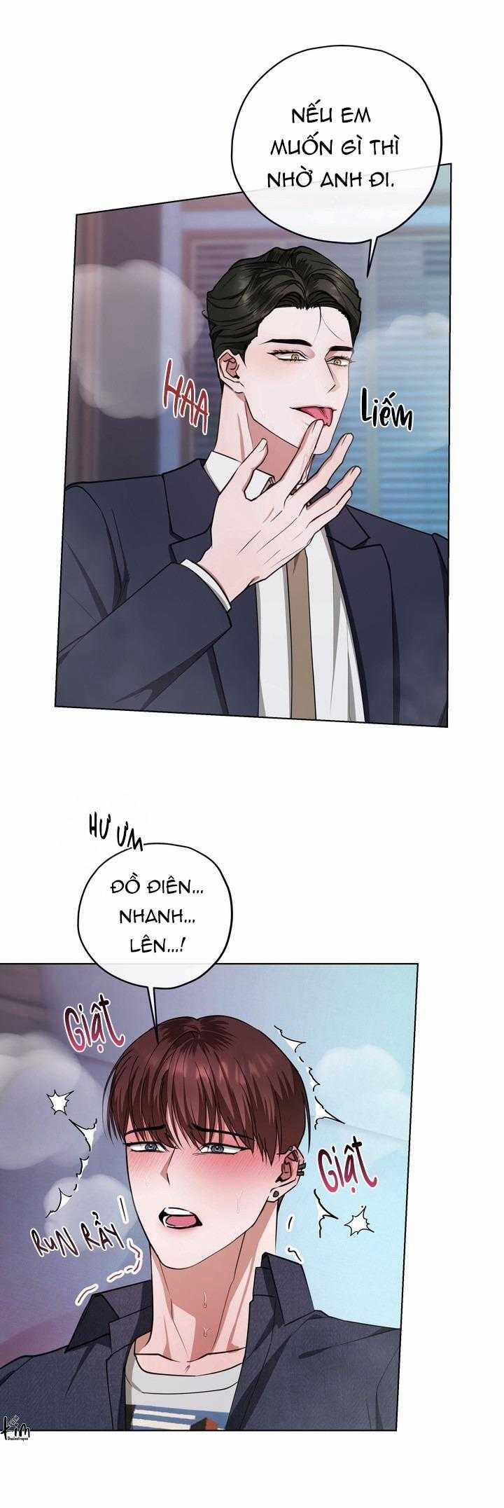 Sự Tham Lam Của Nhân Loại 12.6 trang 15