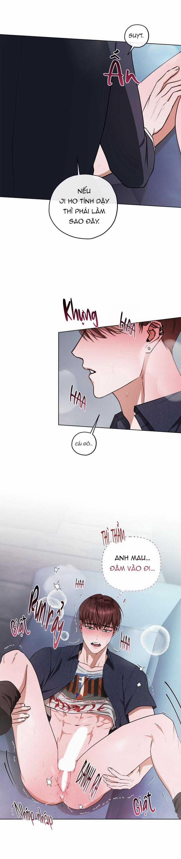 Sự Tham Lam Của Nhân Loại 12.6 trang 16