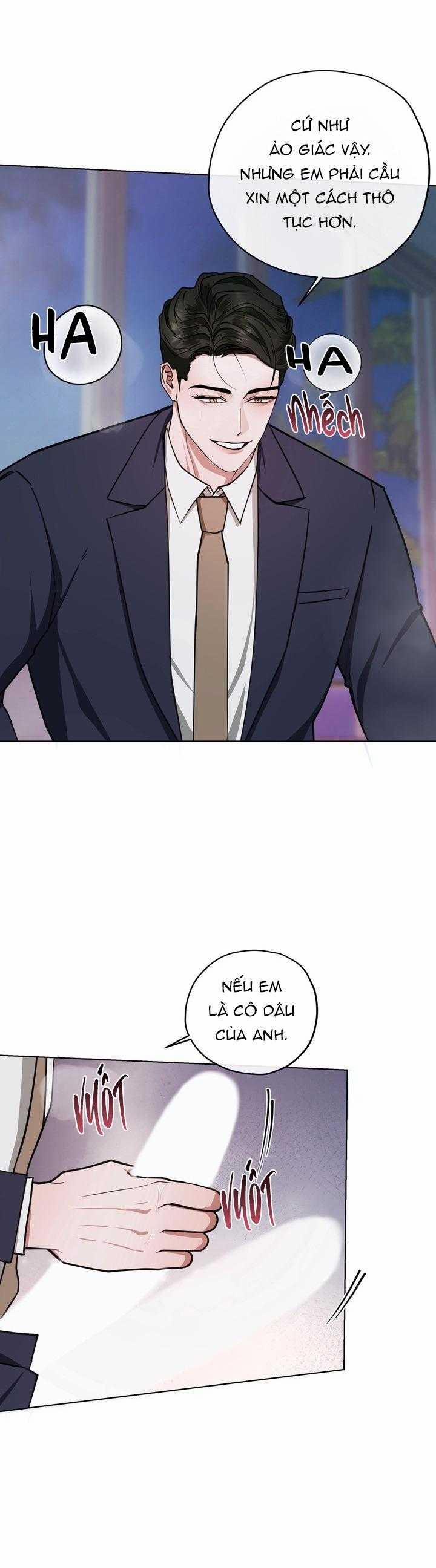 Sự Tham Lam Của Nhân Loại 12.6 trang 17