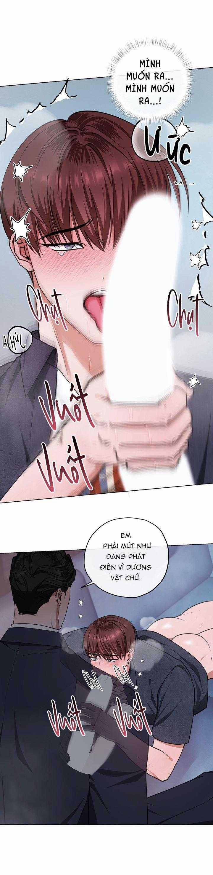 Sự Tham Lam Của Nhân Loại 12.6 trang 19