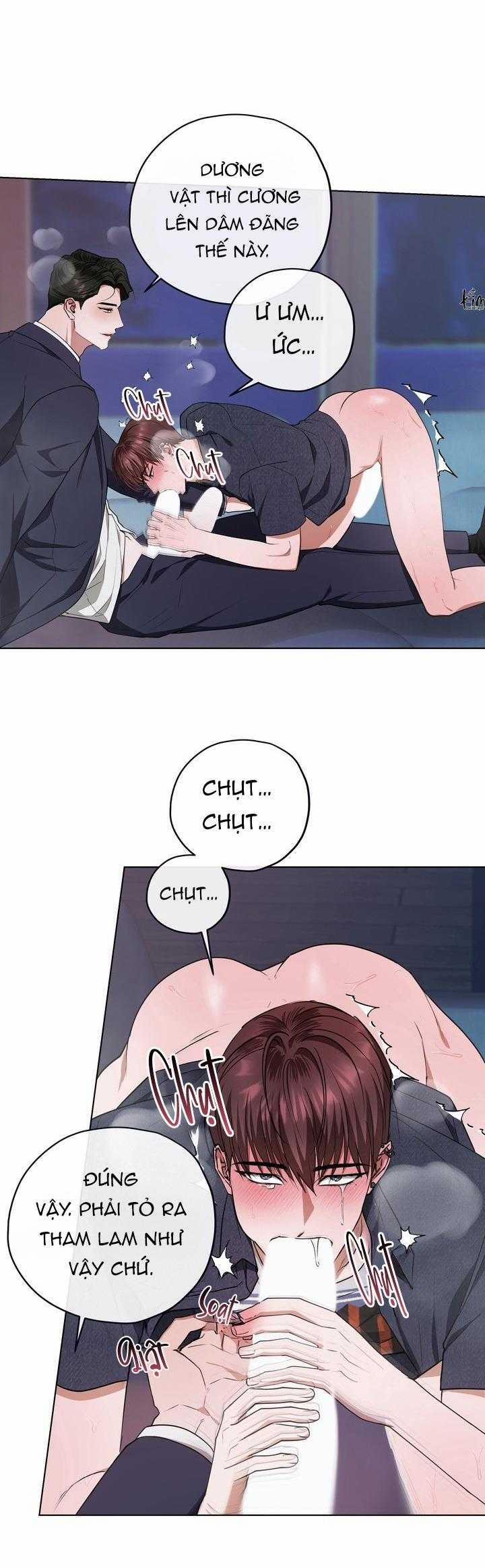 Sự Tham Lam Của Nhân Loại 12.6 trang 20