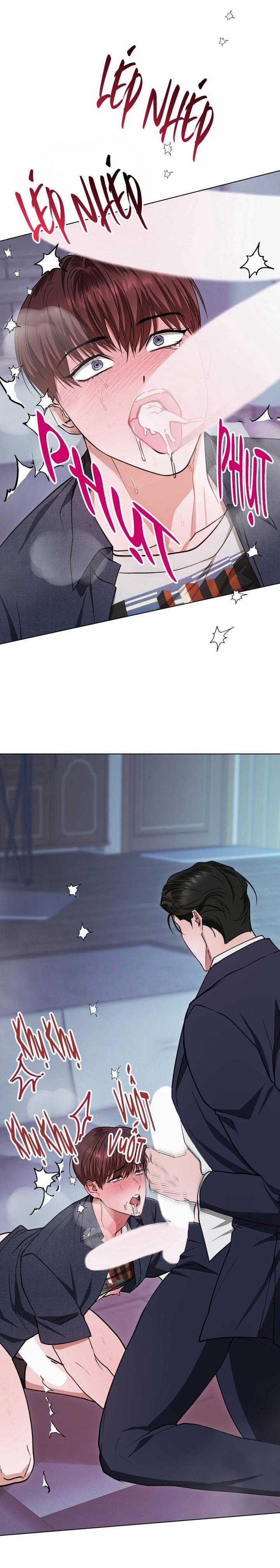 Sự Tham Lam Của Nhân Loại 12.6 trang 28