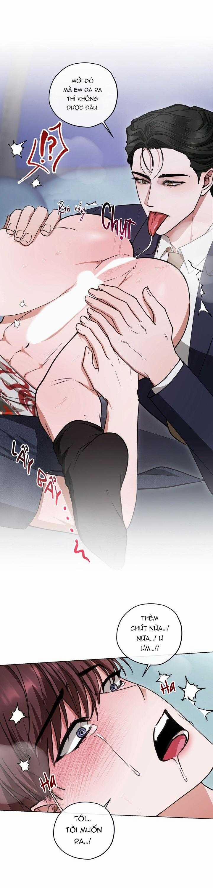 Sự Tham Lam Của Nhân Loại 12.6 trang 7