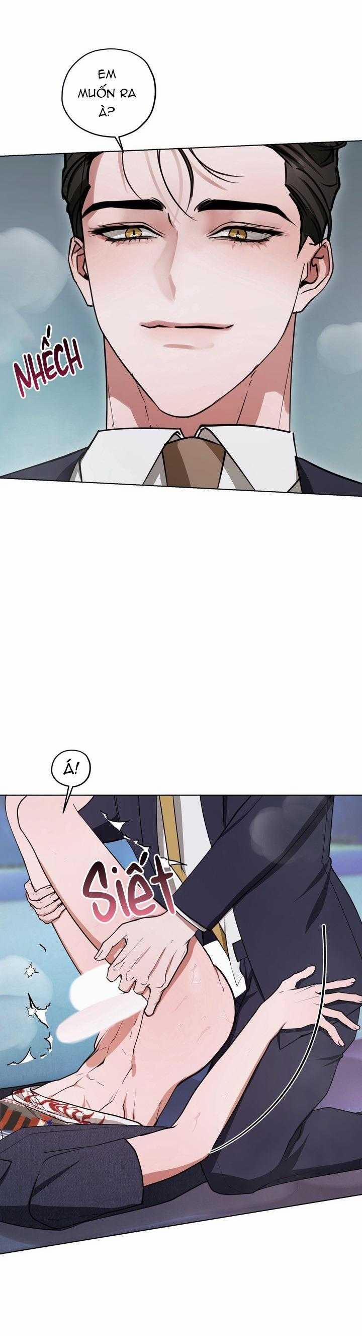 Sự Tham Lam Của Nhân Loại 12.6 trang 8