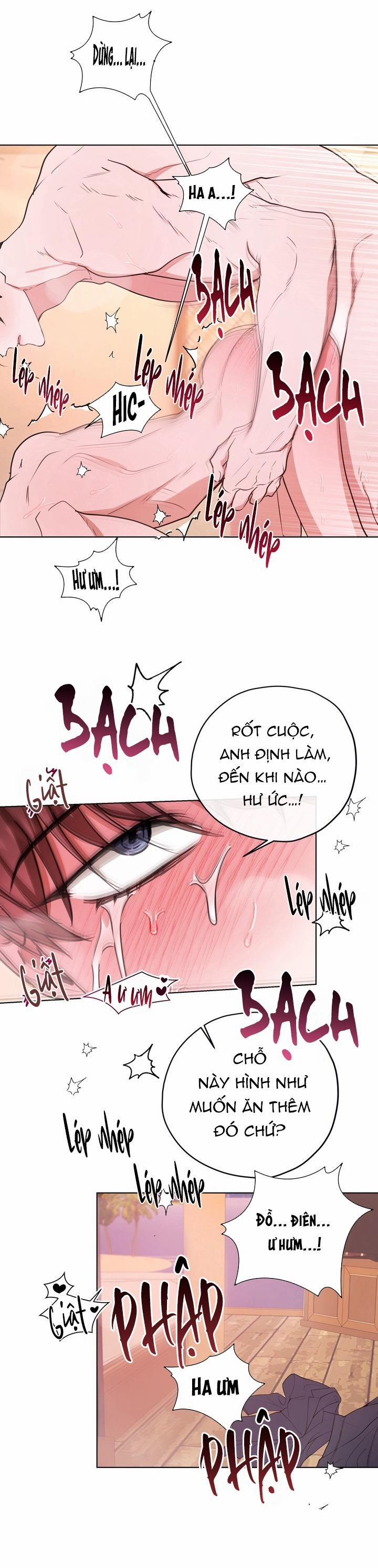 Sự Tham Lam Của Nhân Loại 12.7 cô dâu rồng nt7 trang 14