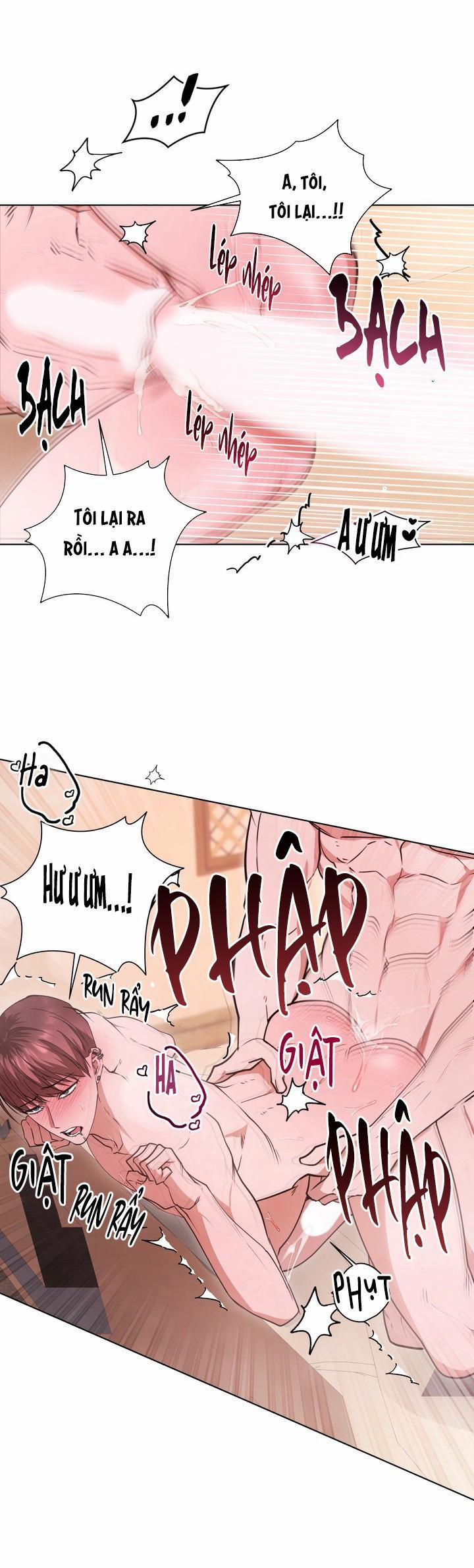 Sự Tham Lam Của Nhân Loại 12.7 cô dâu rồng nt7 trang 15