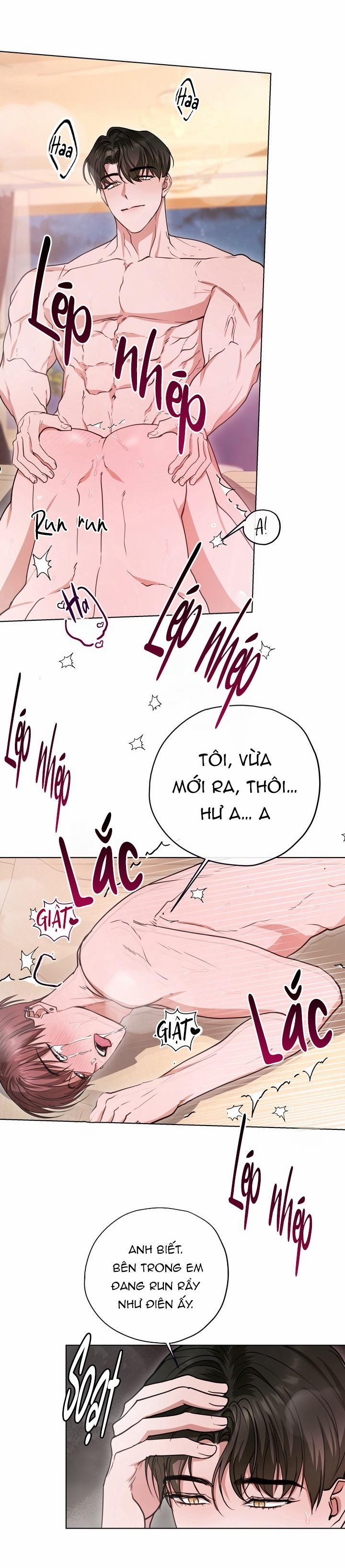 Sự Tham Lam Của Nhân Loại 12.7 cô dâu rồng nt7 trang 16