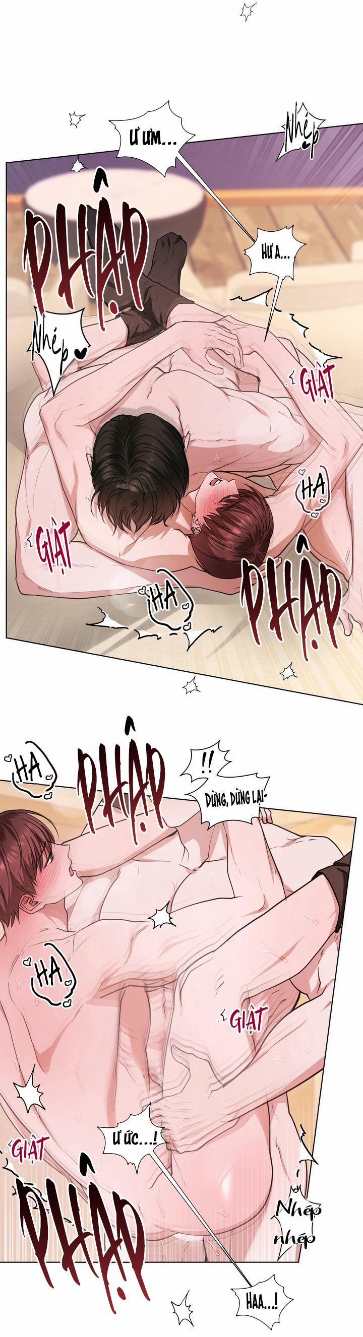 Sự Tham Lam Của Nhân Loại 12.7 cô dâu rồng nt7 trang 19