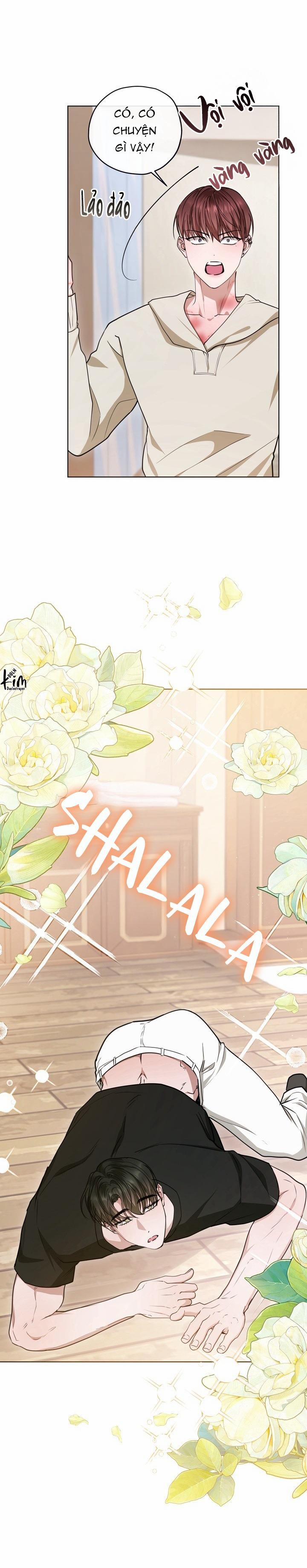 Sự Tham Lam Của Nhân Loại 12.7 cô dâu rồng nt7 trang 25