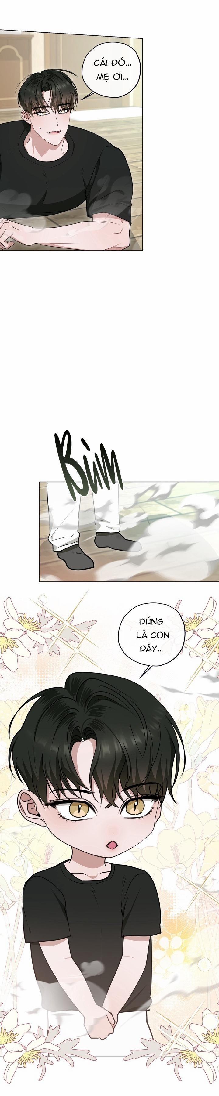 Sự Tham Lam Của Nhân Loại 12.7 cô dâu rồng nt7 trang 27