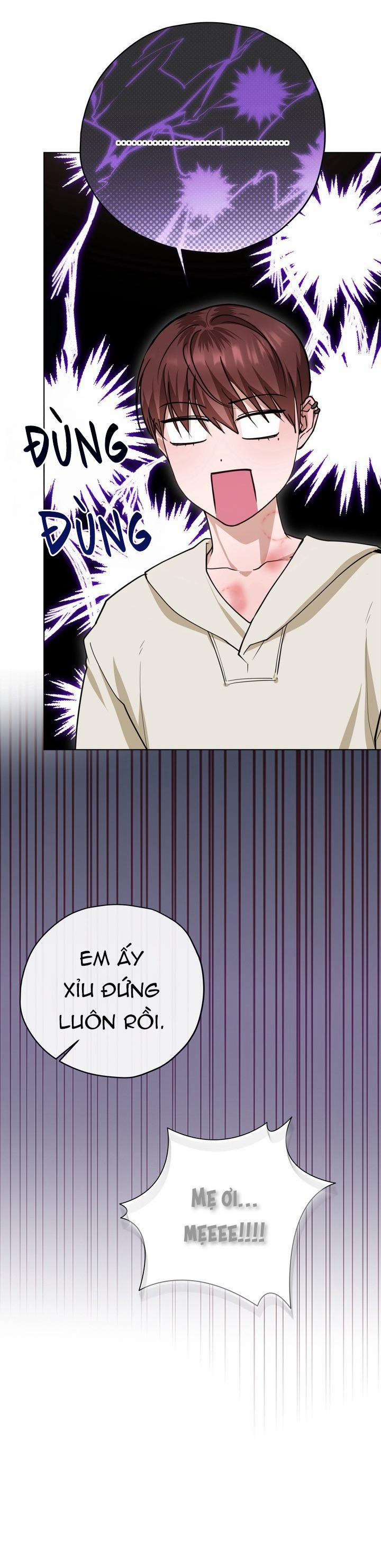 Sự Tham Lam Của Nhân Loại 12.7 cô dâu rồng nt7 trang 28