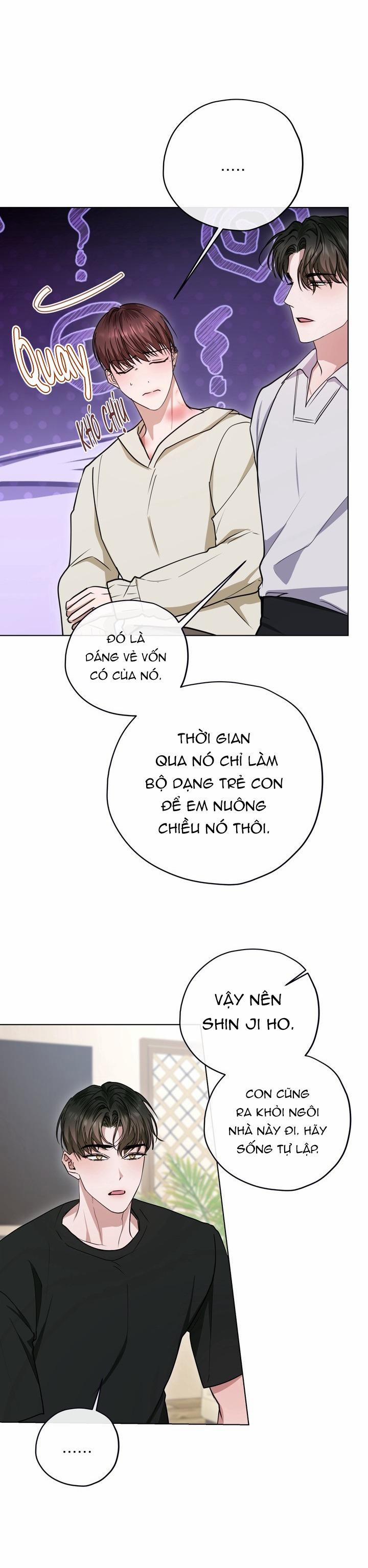 Sự Tham Lam Của Nhân Loại 12.7 cô dâu rồng nt7 trang 31