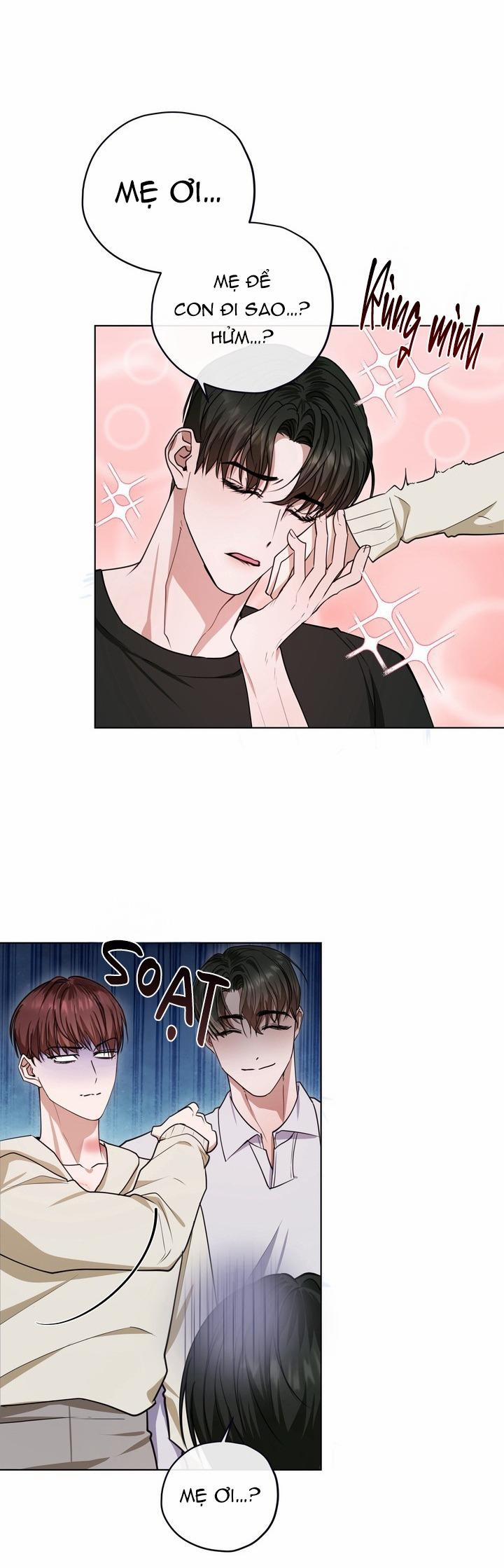 Sự Tham Lam Của Nhân Loại 12.7 cô dâu rồng nt7 trang 32