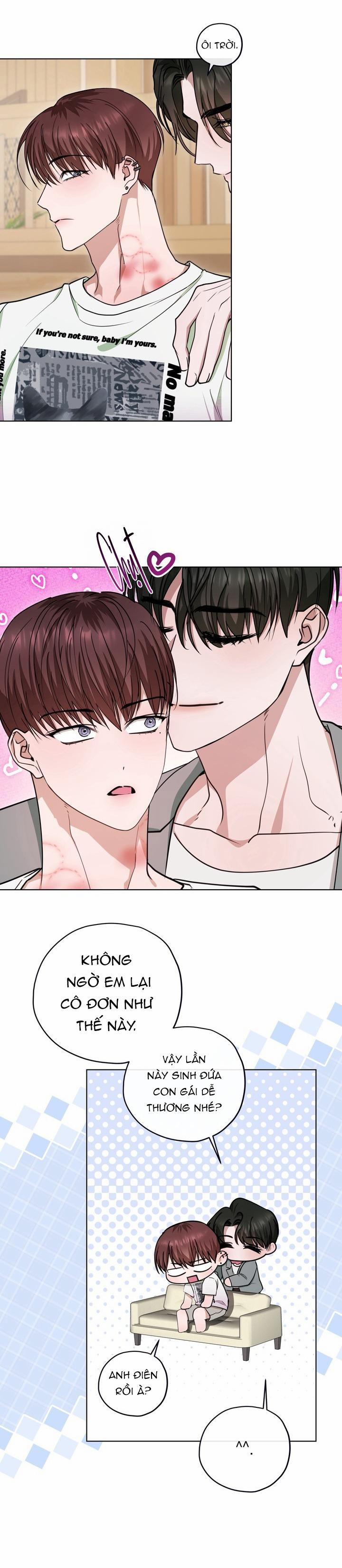 Sự Tham Lam Của Nhân Loại 12.7 cô dâu rồng nt7 trang 36