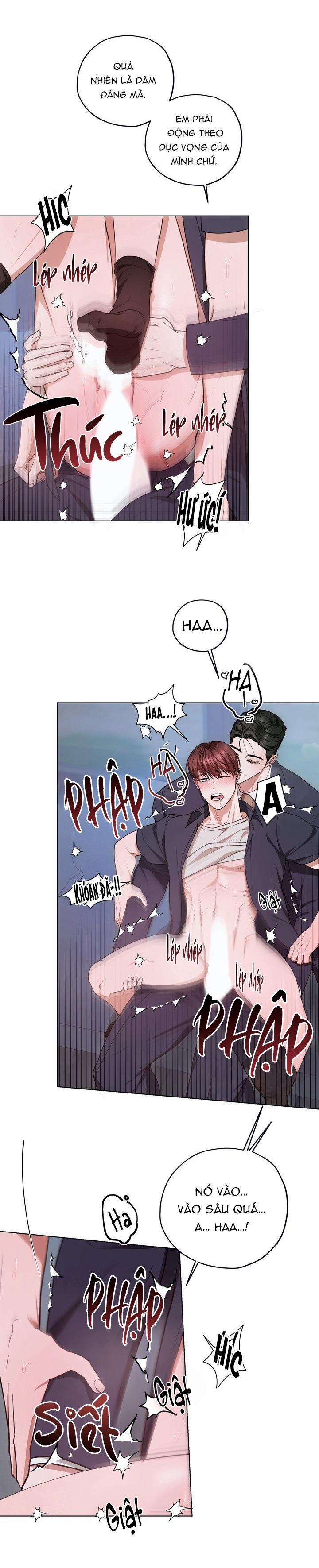 Sự Tham Lam Của Nhân Loại 12.7 cô dâu rồng nt7 trang 6