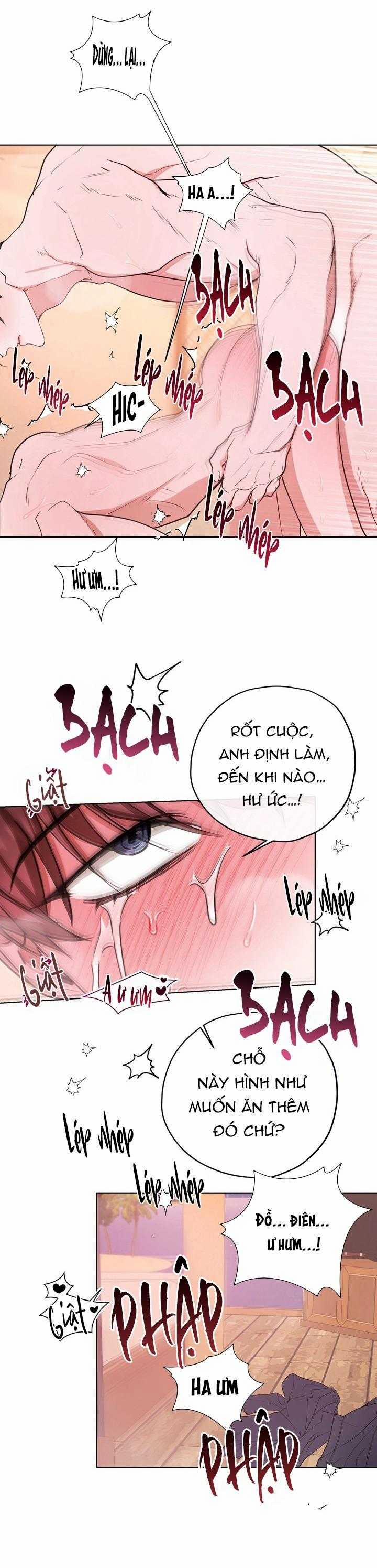 Sự Tham Lam Của Nhân Loại 12.7 trang 14