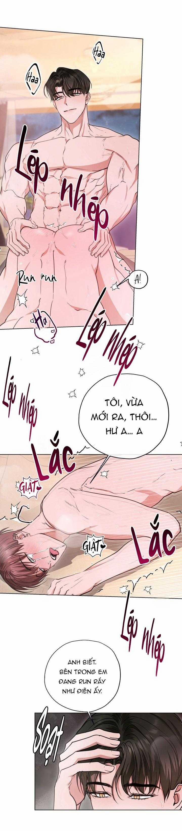 Sự Tham Lam Của Nhân Loại 12.7 trang 16