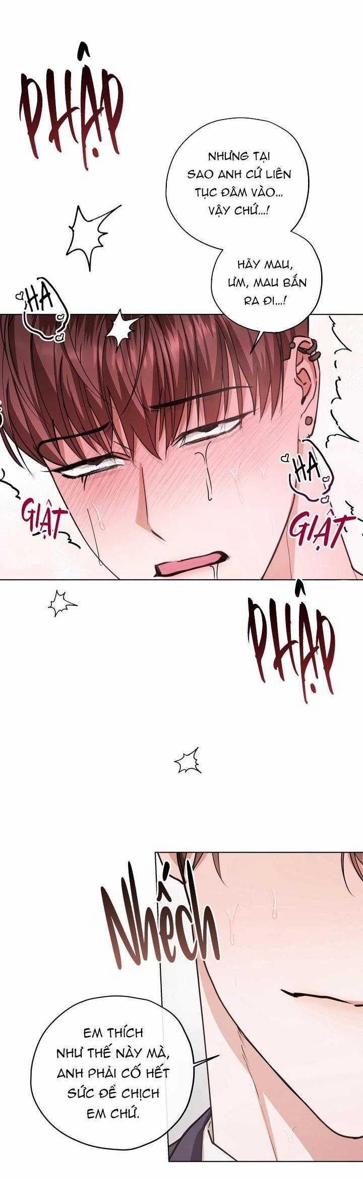 Sự Tham Lam Của Nhân Loại 12.7 trang 17