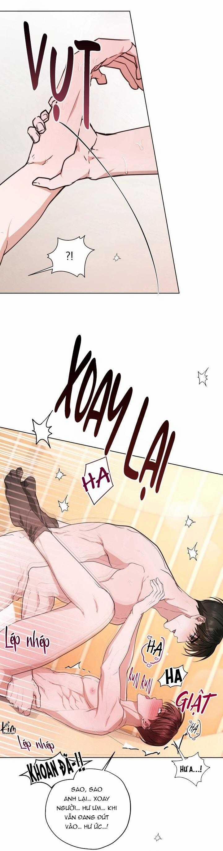 Sự Tham Lam Của Nhân Loại 12.7 trang 18