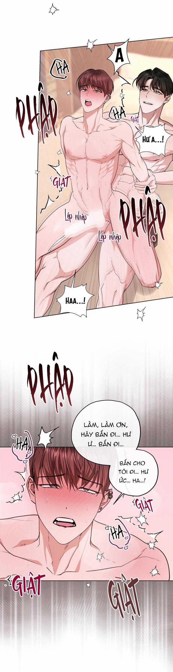 Sự Tham Lam Của Nhân Loại 12.7 trang 20