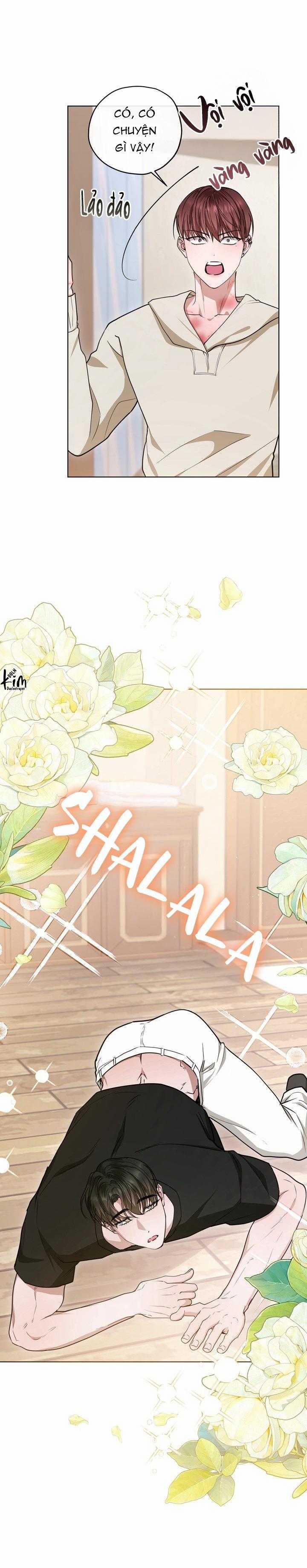 Sự Tham Lam Của Nhân Loại 12.7 trang 25