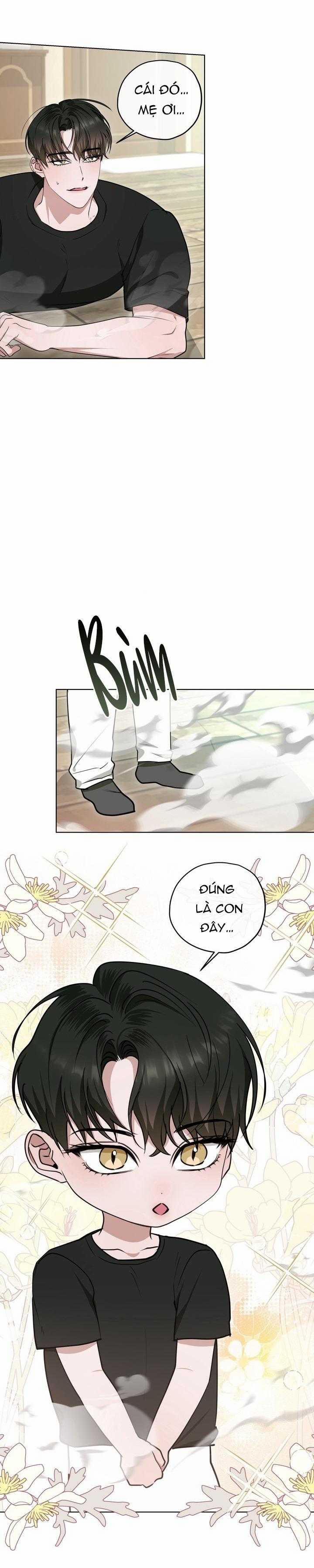 Sự Tham Lam Của Nhân Loại 12.7 trang 27