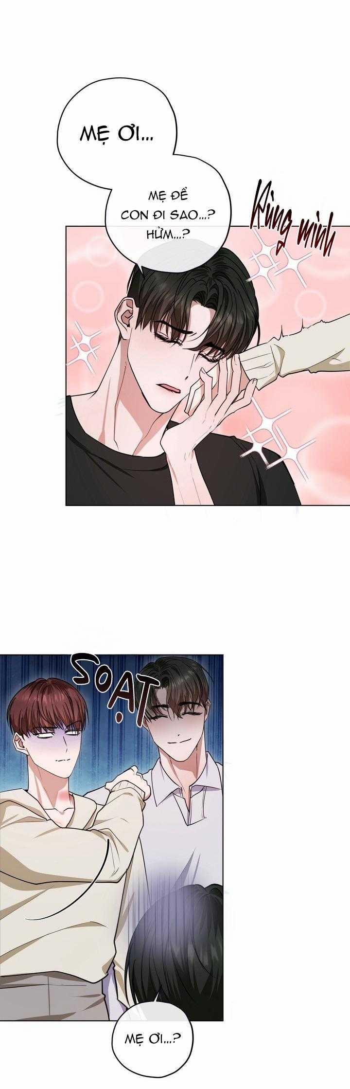 Sự Tham Lam Của Nhân Loại 12.7 trang 32