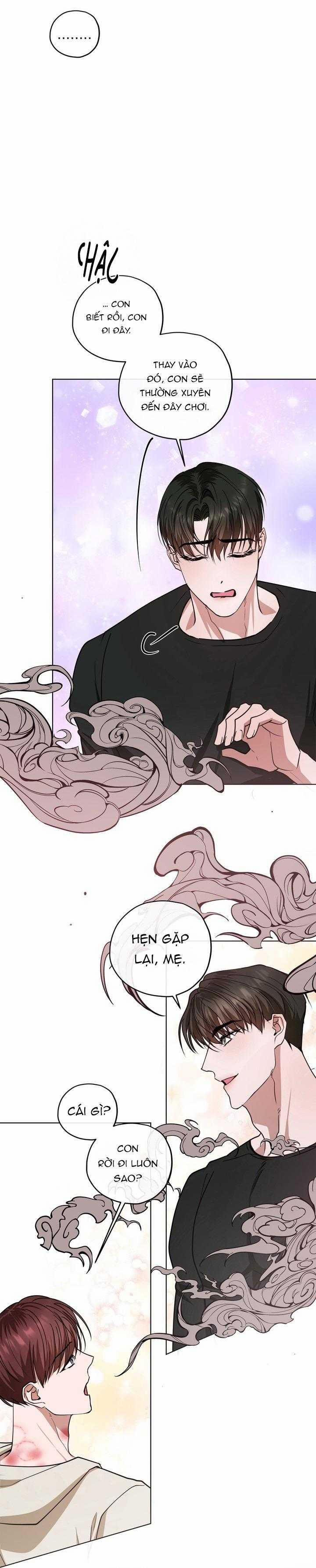 Sự Tham Lam Của Nhân Loại 12.7 trang 33