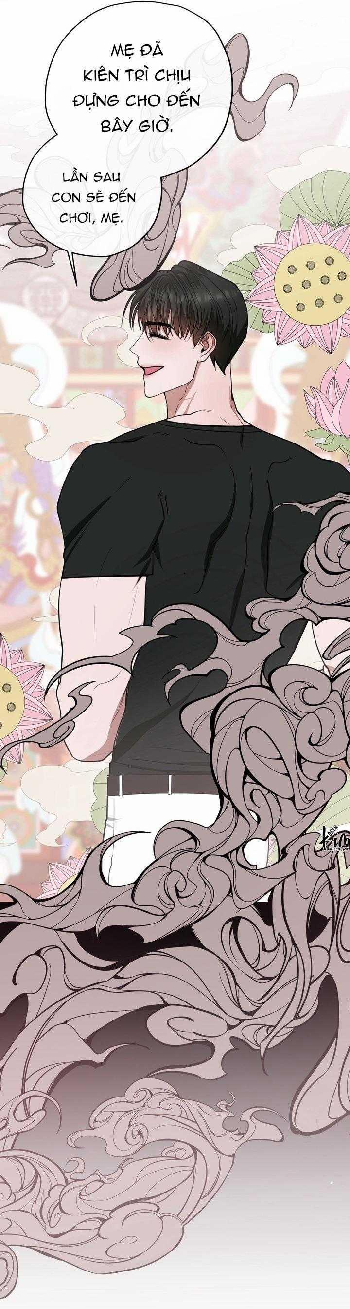 Sự Tham Lam Của Nhân Loại 12.7 trang 34