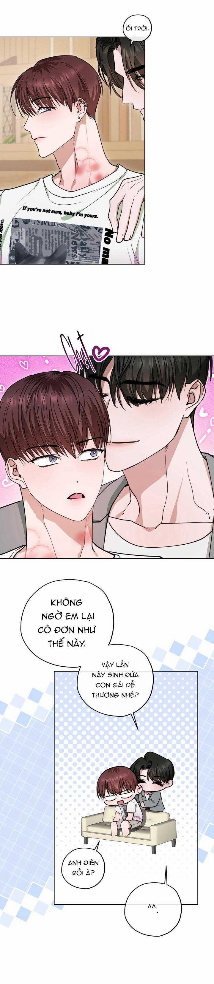 Sự Tham Lam Của Nhân Loại 12.7 trang 36