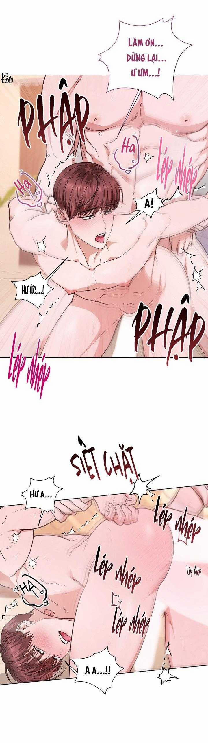 Sự Tham Lam Của Nhân Loại 12.7 trang 9