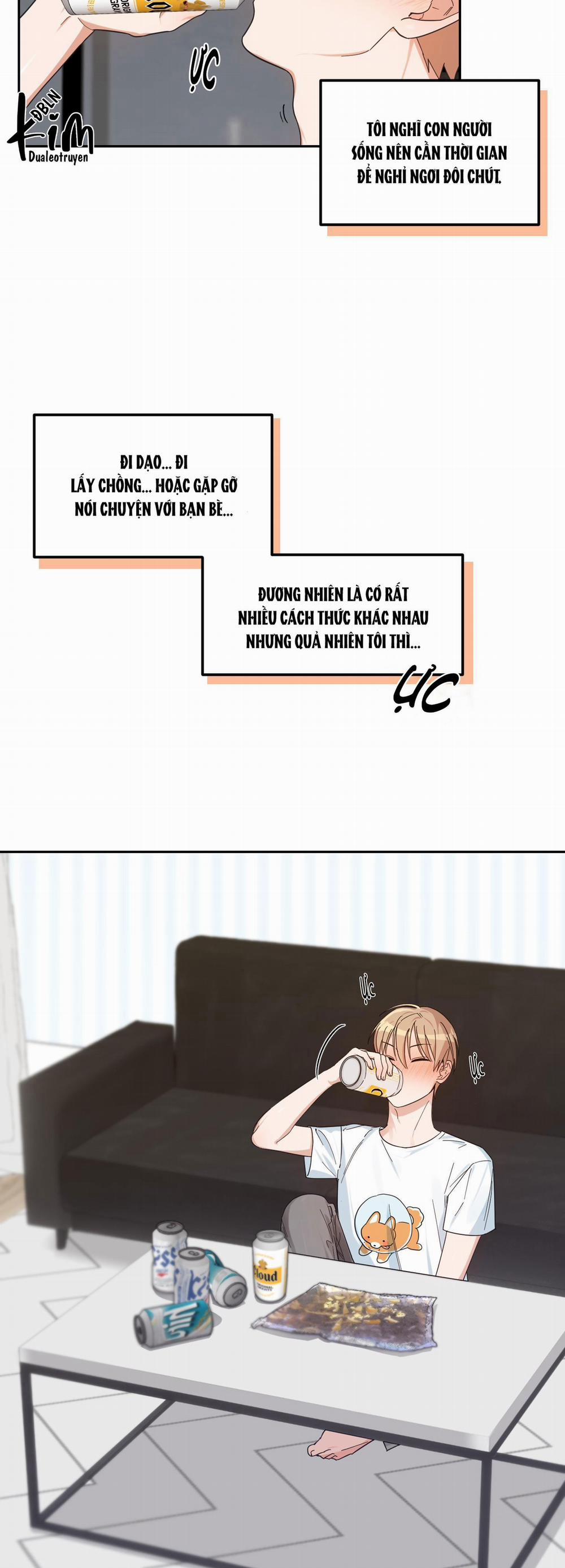 Sự Tham Lam Của Nhân Loại 13.1 thái độ 1 trang 1