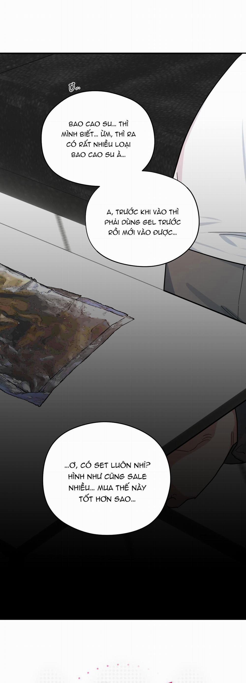 Sự Tham Lam Của Nhân Loại 13.1 thái độ 1 trang 10