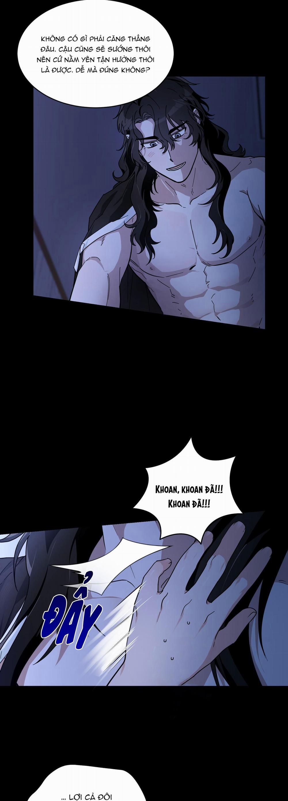 Sự Tham Lam Của Nhân Loại 13.1 thái độ 1 trang 28