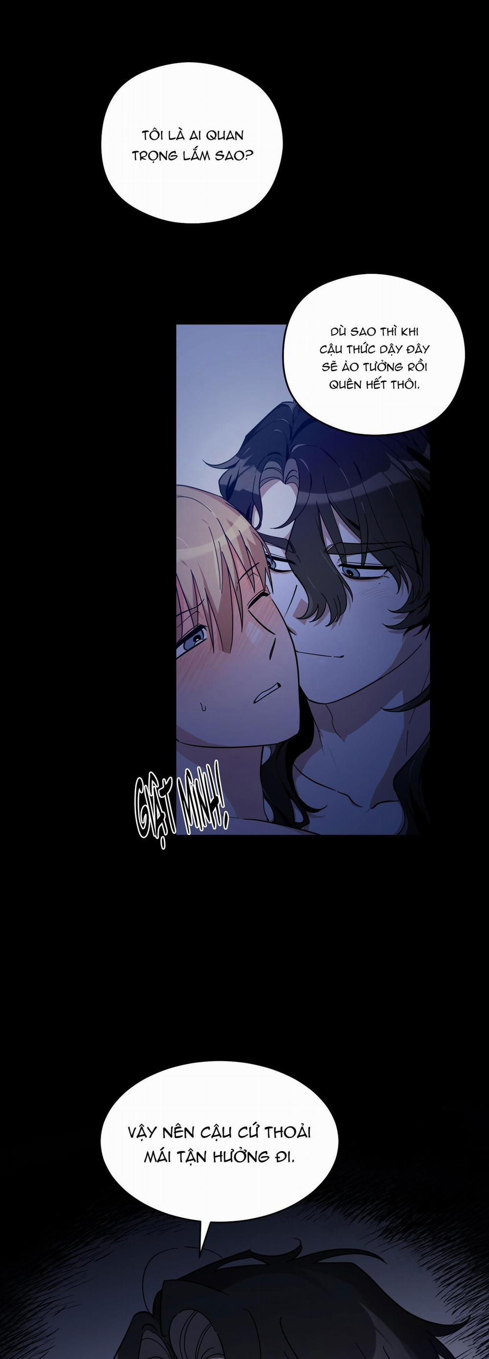 Sự Tham Lam Của Nhân Loại 13.1 thái độ 1 trang 30