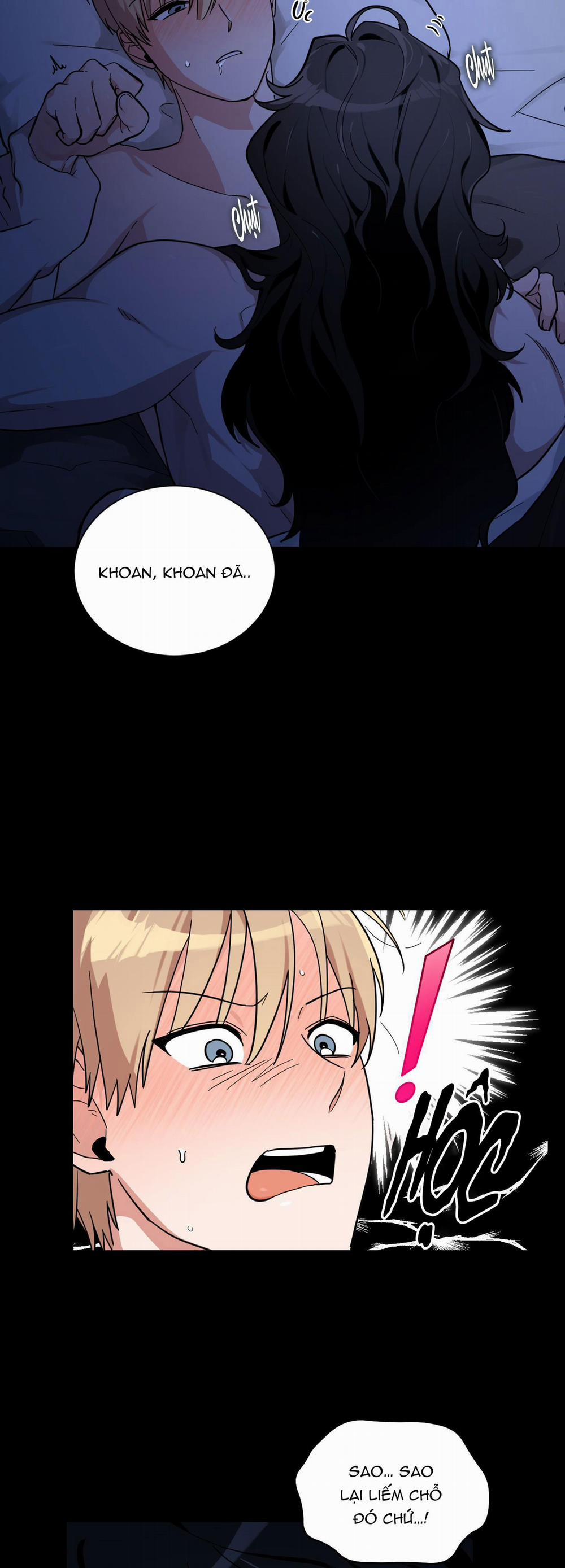 Sự Tham Lam Của Nhân Loại 13.1 thái độ 1 trang 33