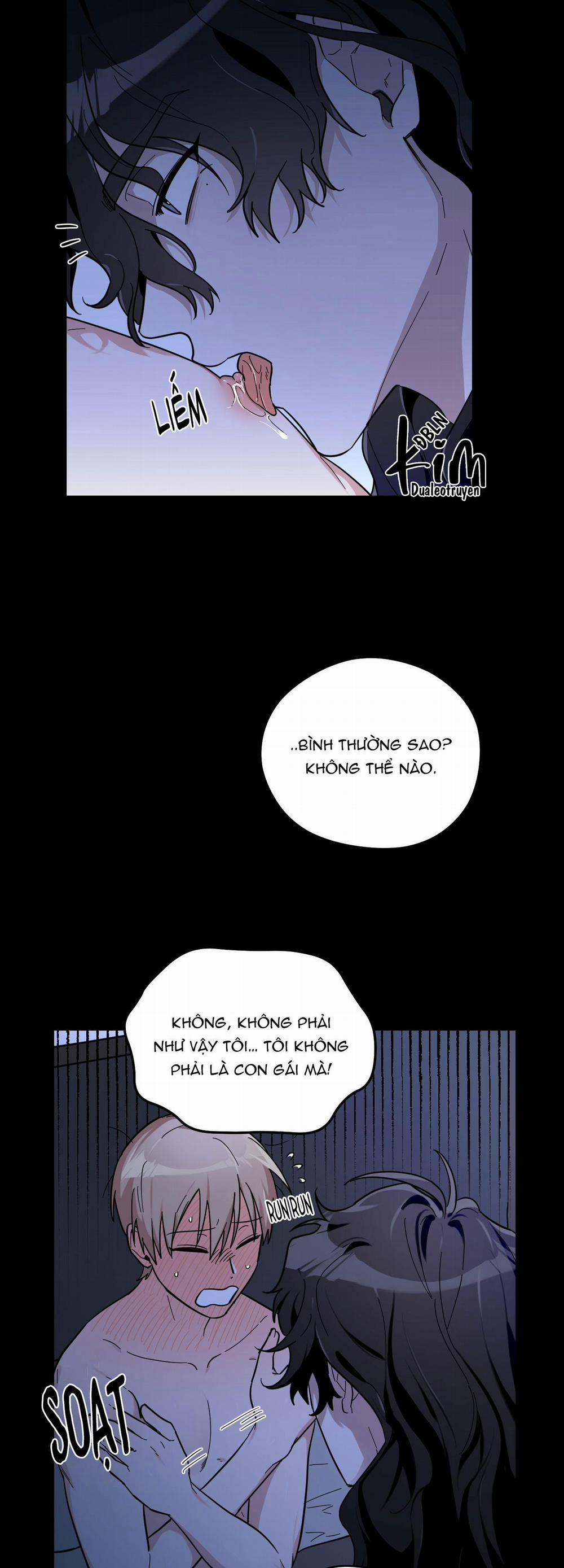 Sự Tham Lam Của Nhân Loại 13.1 thái độ 1 trang 34