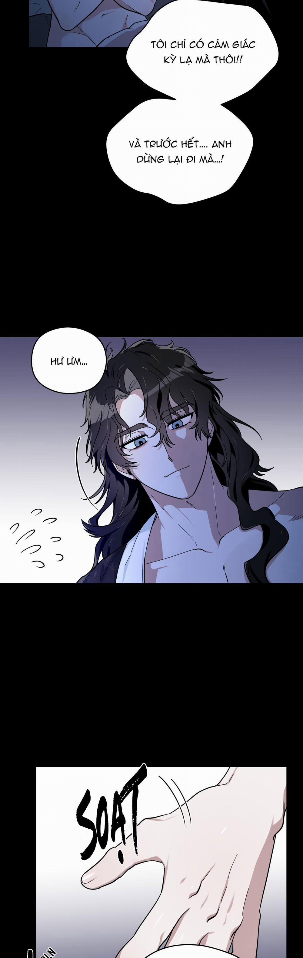 Sự Tham Lam Của Nhân Loại 13.1 thái độ 1 trang 35