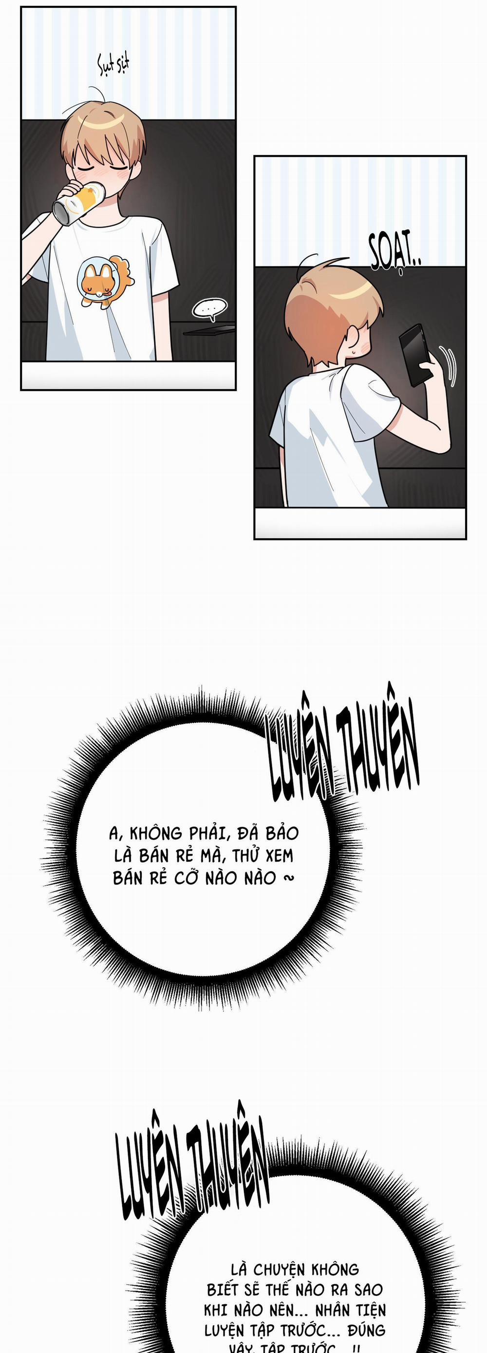 Sự Tham Lam Của Nhân Loại 13.1 thái độ 1 trang 6