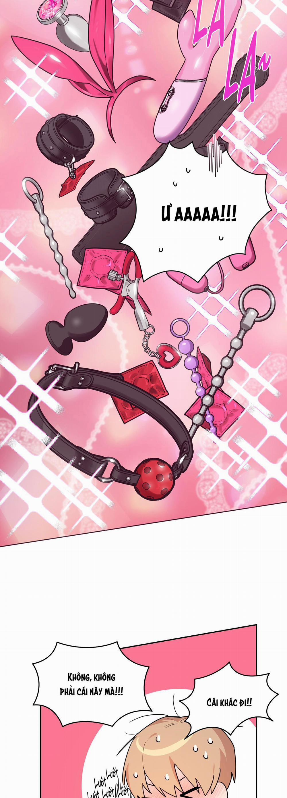 Sự Tham Lam Của Nhân Loại 13.1 thái độ 1 trang 8