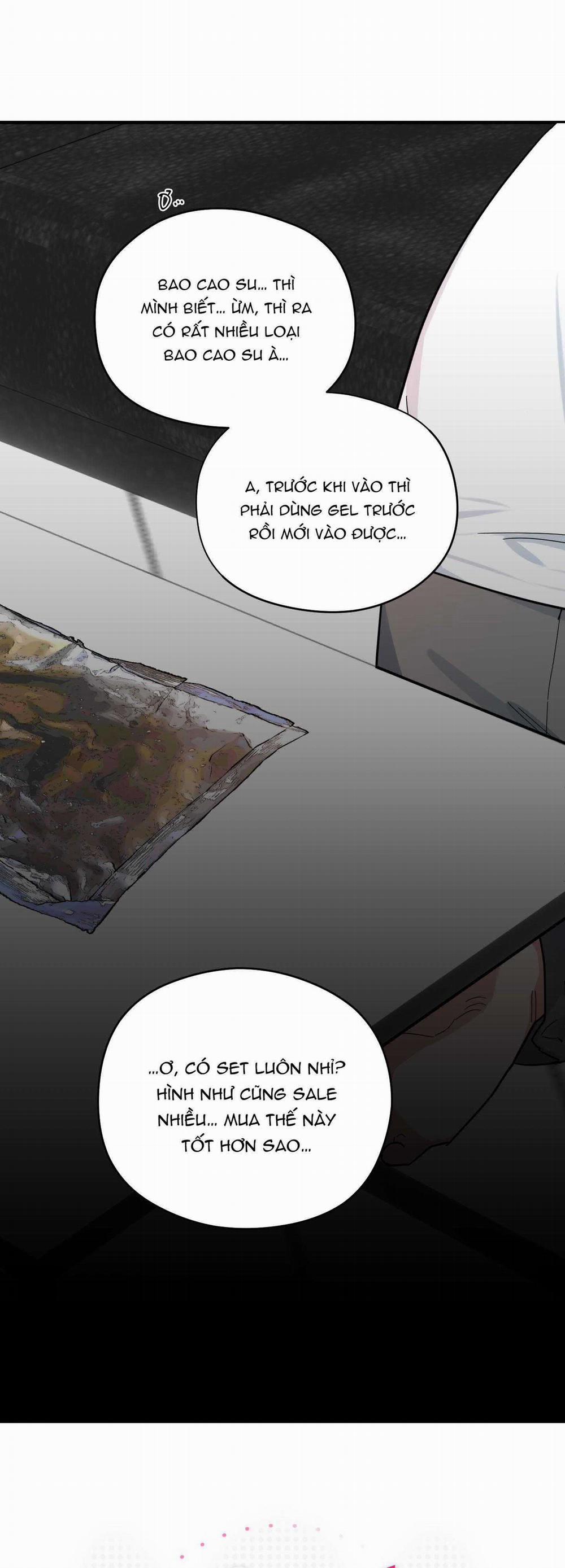 Sự Tham Lam Của Nhân Loại 13.1 trang 10