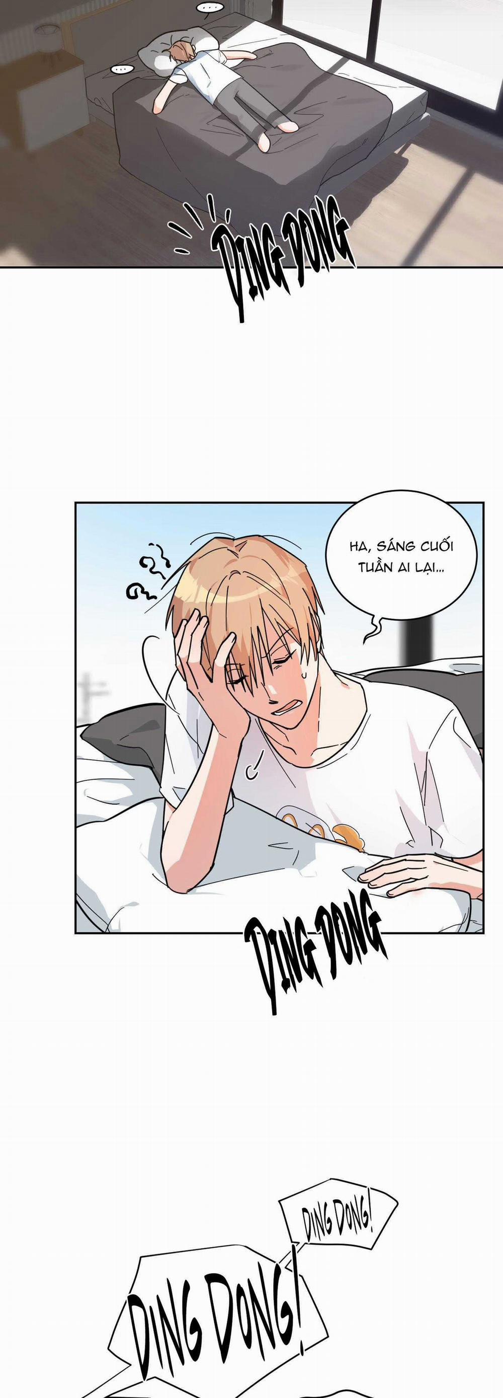 Sự Tham Lam Của Nhân Loại 13.1 trang 12