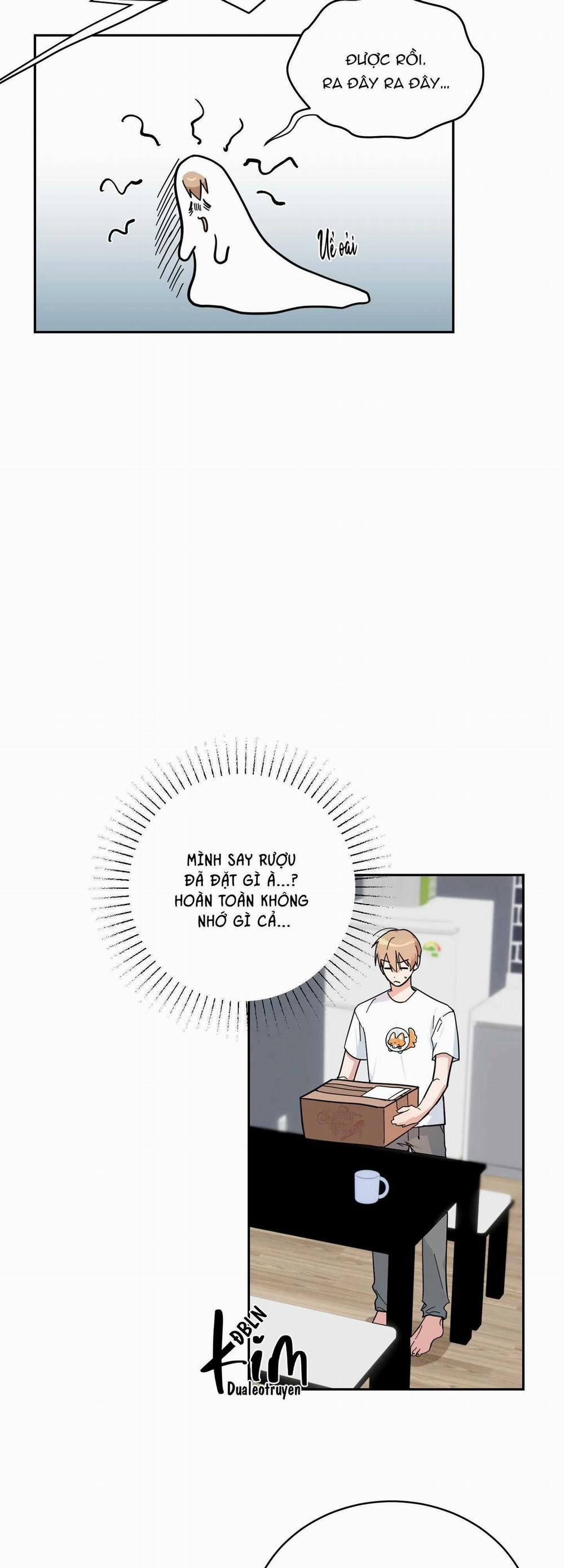 Sự Tham Lam Của Nhân Loại 13.1 trang 13