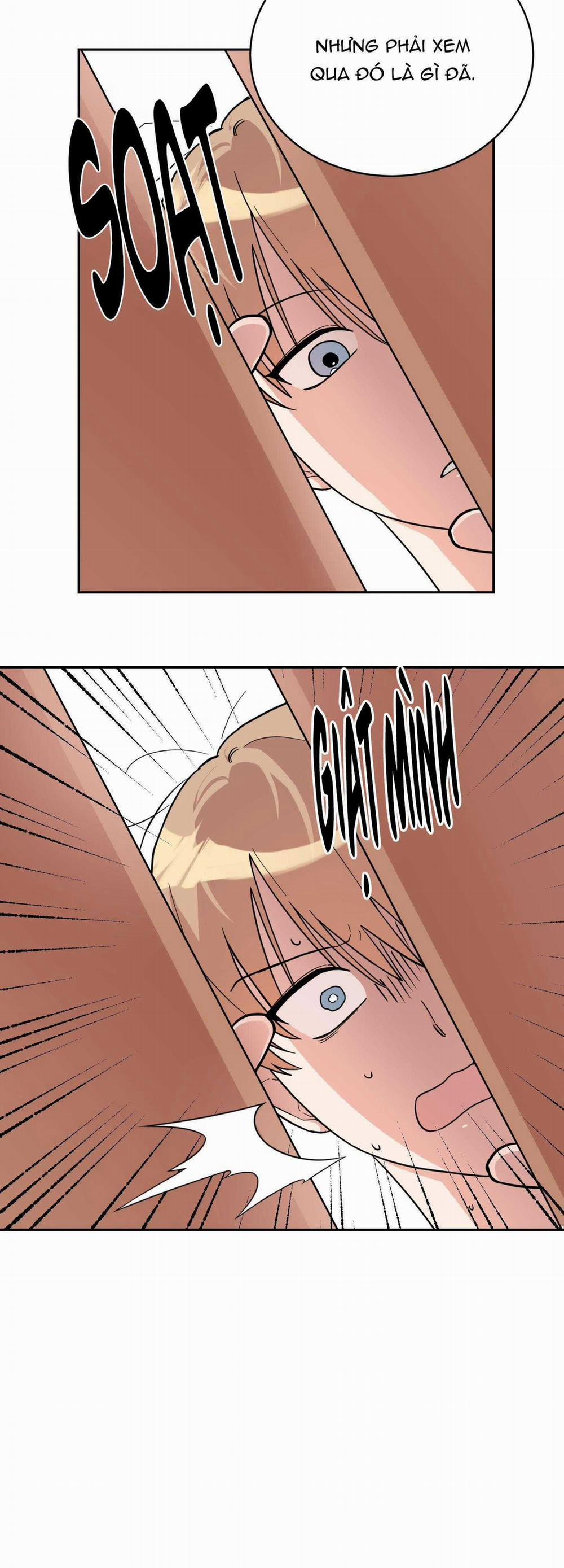 Sự Tham Lam Của Nhân Loại 13.1 trang 14