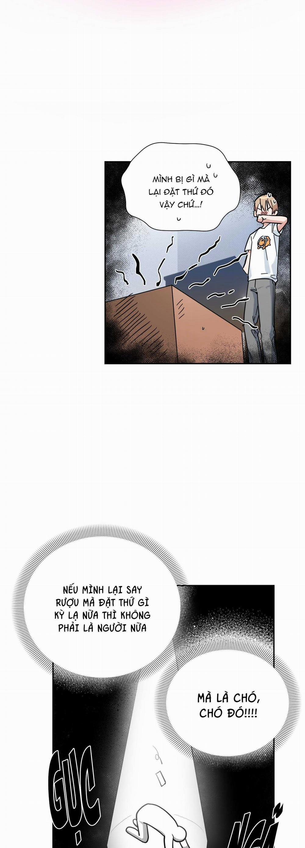 Sự Tham Lam Của Nhân Loại 13.1 trang 16