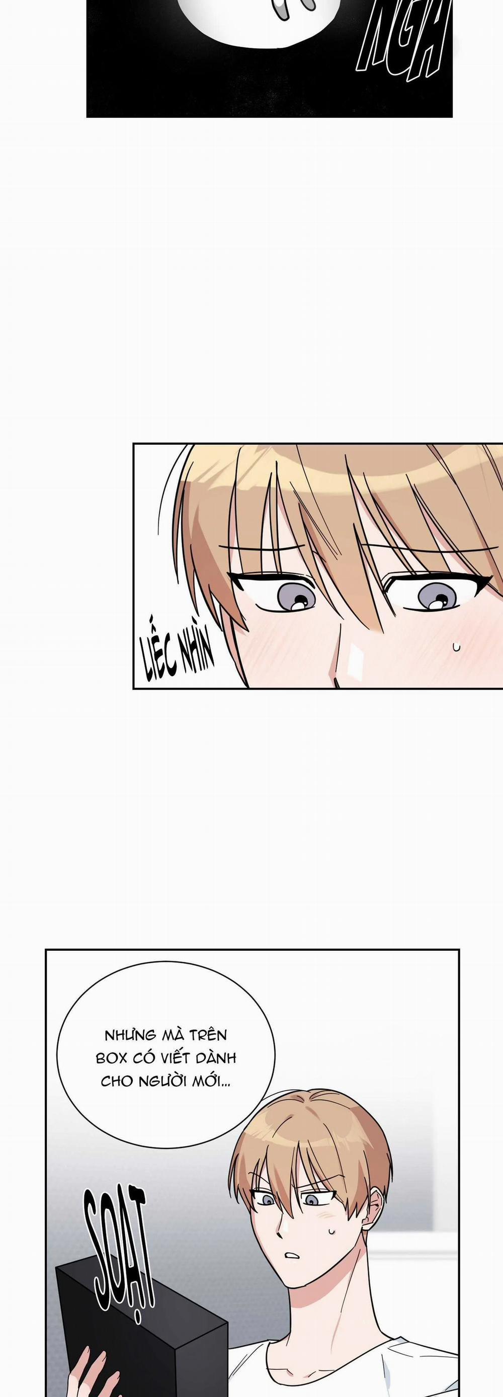 Sự Tham Lam Của Nhân Loại 13.1 trang 17